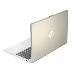 HP - Portátil 15-fd0260a / Intel Core i5 120U / 16G Ram / 512G ssd / Gold / 15.6 FHD