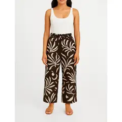 MOLGOA - Pantalón Para Mujer - The Willow