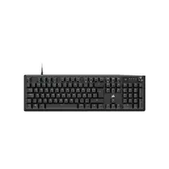 CORSAIR - Teclado K70 Core Mecanico Rgb Sw- Mlx Red