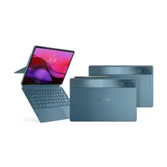 LENOVO - Tablet YOGA TAB PLUS TB520FU Pantalla 12 Wifi Memoria 16GB 256GB + Teclado y Lapiz