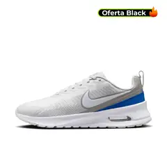 NIKE - Tenis Hombre Air Max Nuaxis