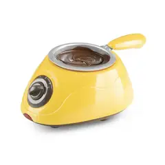 GENERICO - Olla Eléctrica Para Derretir Chocolate Fundidora Fondue