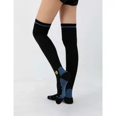 GENERAL - Medias De Compresión Largas 20-30mmhg