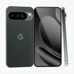 GOOGLE - PIXEL 10 PRO XL 256 GB 16 GB RAM NEGRO