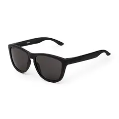 HAWKERS - Gafas de Sol Hombre y Mujer ONE - Negro