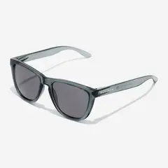 HAWKERS - Gafas de Sol Hombre y Mujer ONE RAW -Gris