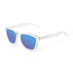 HAWKERS - Gafas de Sol Hombre y Mujer ONE - Blanco