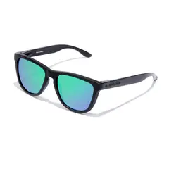 HAWKERS - Gafas de Sol Hombre y Mujer ONE RAW -Negro