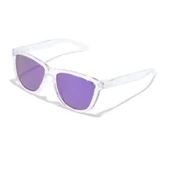 HAWKERS - Gafas de Sol Hombre y Mujer ONE RAW -Blanco