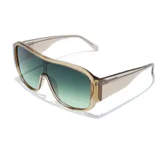 HAWKERS - Gafas de Sol Hombre y Mujer FEROE -Beige