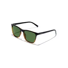 HAWKERS - Gafas de Sol Hombre y Mujer WAVE -Negro