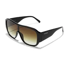 HAWKERS - Gafas de Sol Hombre y Mujer FEROE -Negro
