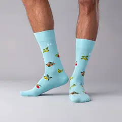 MARIO HERNANDEZ - Medias Frutas Cielo MH Socks