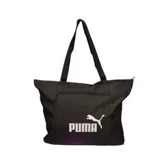 PUMA - BOLSO BASE SHOPPER DAMA