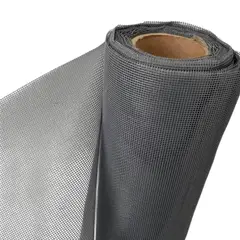 GENERICO - Rollo Anjeo Mosquitero Malla Para Ventana 150cm X 30metros