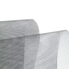 GENERICO - Anjeo Mosquitero Malla Para Ventana 120cm X 2metros