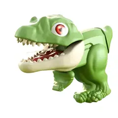 GENERICO - Pistola Agua Dinosaurio Juguete Niños Piscina Jardín Playa