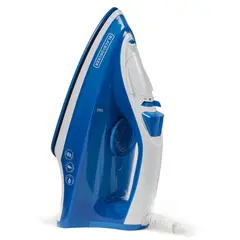 BLACK+DECKER - Plancha TrueGlide