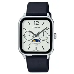 CASIO - Reloj Modelo MTP-M305L-7A Diseño Casual