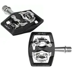 GW - Pedal Aluminio Chocles Calas Bicicleta Mtb Plataforma