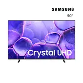 SAMSUNG - Televisor 50 Pulgadas UN50U8000F LED Crystal UHD 4K TDT