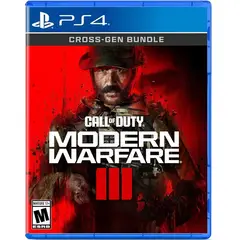 PLAYSTATION - Call Of Duty Modern Warfare 3 PS4 - 4