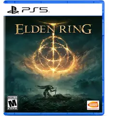 PLAYSTATION - Elden Ring – PS5 Juego 5