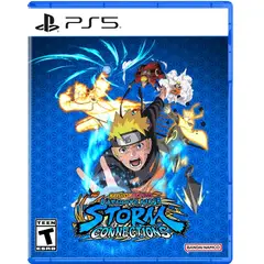 PLAYSTATION - Naruto x Boruto: Ultimate Ninja Storm Connections – PS5 Juego 5