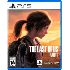 PLAYSTATION - The Last of Us Part I – PS5 Juego 5