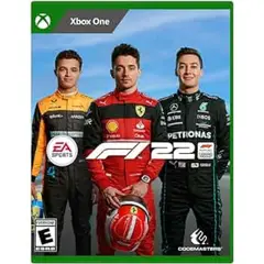 XBOX - F1® 22 Series X-S