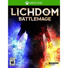 XBOX - Lichdom Battlemage One
