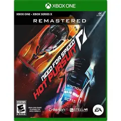XBOX - Need For Speed Hot Pursuit One Juego One