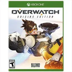 XBOX - Overwatch - One