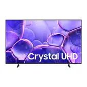 SAMSUNG - Televisor I I 55 I Pulgadas I UN55U8000F I LED I Crystal I UHD I 4K I TDT