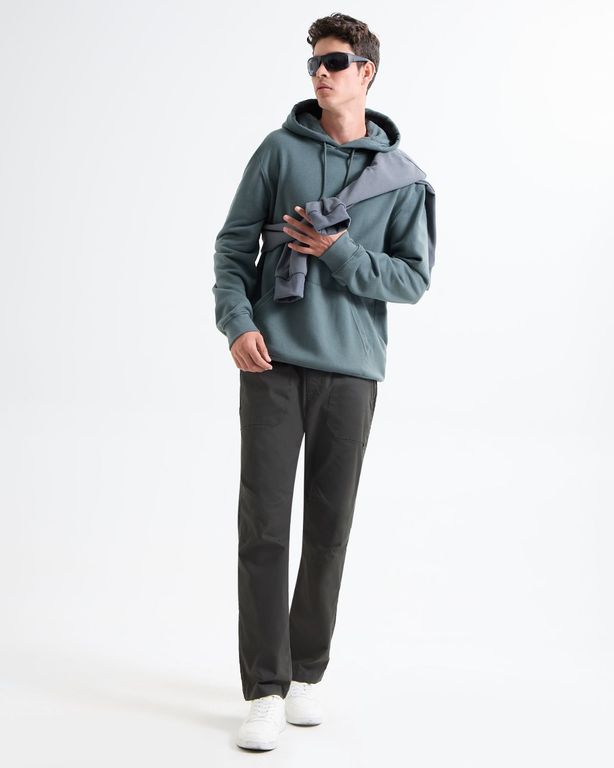 Imagen de Pantalón Outdoor Para Hombre Gris