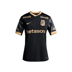 NIKE - Camiseta AN Visitante 2025 Hombre