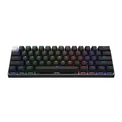 LOGITECH - TECLADO INALAMBRICO PARA JUEGOS PRO X60 NEGRO