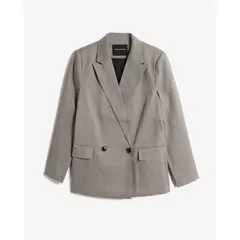 SEVEN SEVEN - Blazer Para Mujer Color Gris Marca #28400054