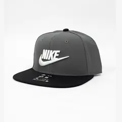 NIKE - Gorra Dri-FIT Pro Structured Futura