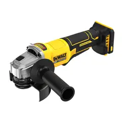 DEWALT - Pulidora Inalámbrica De 412 20v Brushless Dcg408b