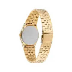 CASIO - Reloj Para Hombre Elegante Mtp-b145g-9avdf Dorado