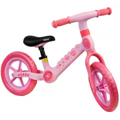 JUGUETERIA EXPRESS - Bicicleta De Equilibrio Sin Pedales Infantil Diseño Dino 2-5