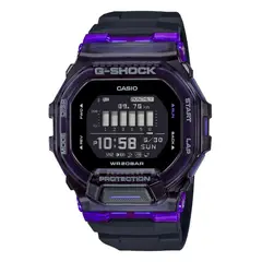G-SHOCK - Reloj Casio GBD-200SM-1A6 Diseño Deportivo