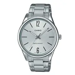 CASIO - Reloj Hombre Mtp-v005d-7budf Acero Elegante