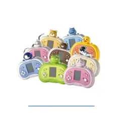 GENERICO - JUEGO TETRIS ELECTRONICO