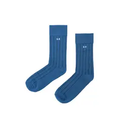 MARIO HERNANDEZ - Medias Acanaladas Extrafina Bahia MH Socks