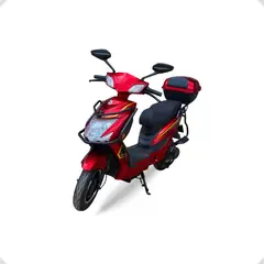 MOBULA - Bicicleta Eléctrica HALCON 48kmh colores DISPONIBLES 350W
