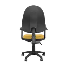 ADEQUAR - Silla Escritorio Espalda Alta en Mango con Brazos ref SLA-2197