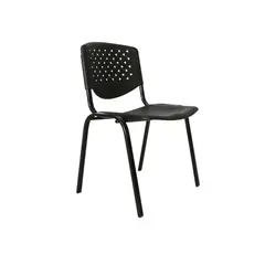 MUEBLESYA - Silla Risma Interlocutora Básica Funcional