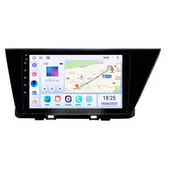 STORM - Radio Android Carplay 4+32 Kia Niro